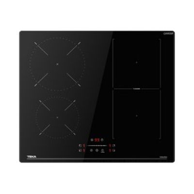 10. Induktionskochfeld TEKA IBF 64210 SSM BK
