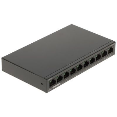 Uniview NSW2020-10T-POE-IN 8-Port PoE-Switch