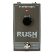 TC Electronic Rush Booster - Booster-Effekt