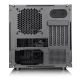13. Thermaltake Core V21 CA-1D5-00S1WN-00 Gehäuse (Micro ATX, Mini ITX; Schwarz)