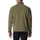 3. Columbia Fast Trek II Fleecejacke mit durchgehendem Reißverschluss M 1420421397