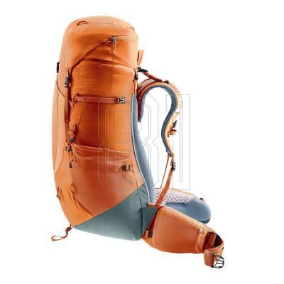 2. Deuter Aircontact Lite 50 + 10 Wanderrucksack 3340323-9319