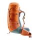 2. Deuter Aircontact Lite 50 + 10 Wanderrucksack 3340323-9319