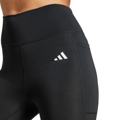 10. adidas Optime Essentials Stash 3/4 W Leggings IY9243