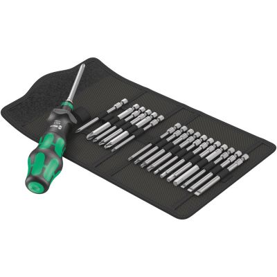 WERA KRAFTFORM COMPACT TURBO 1