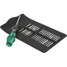 WERA KRAFTFORM COMPACT TURBO 1