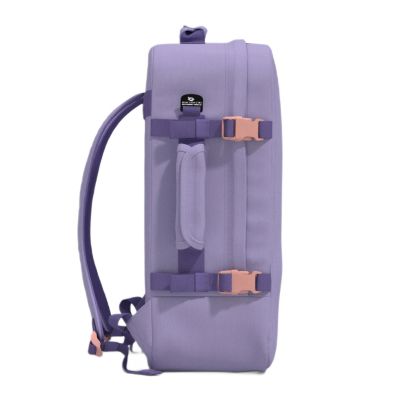 5. Cabin Zero Classic 44L Smokey Violet Wanderrucksack - CZ062304