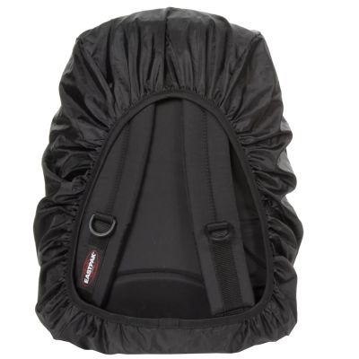 2. Eastpak Cory Rucksack-Regenhülle EK00052E008 Schwarz One size