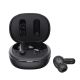 3. QCY MeloBuds N30 In-Ear-Kopfhörer mit ANC, Bluetooth 5.4, IPX4 – Schwarz
