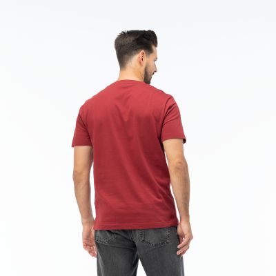 9. HOGAN Kurzarm-T-Shirt für Herren