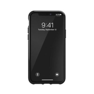 3. Adidas OR SnapCase Belista Flower Case für iPhone 11 Pro - Mehrfarbig
