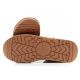 18. O'neill Jenner Mid Winterstiefel Stiefeletten isoliert bequem modisch Braun