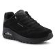Skechers Uno Rugged-ChillProof 155135-BBK Schwarz