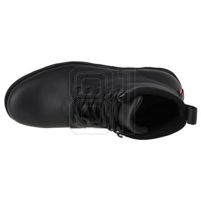 3. Levi's Darrow Wedge M 234734-700-559 Schuhe