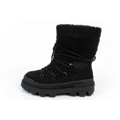 2. Lee Cooper W Schneestiefel LCJ-24-47-3148L