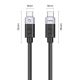2. Orico CC240 USB-C-zu-USB-C-PD-Kabel, 240 W, 480 Mbit/s, 1,5 m – Schwarz