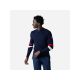3. Rossignol Signature Rn Strickpullover in Marineblau
