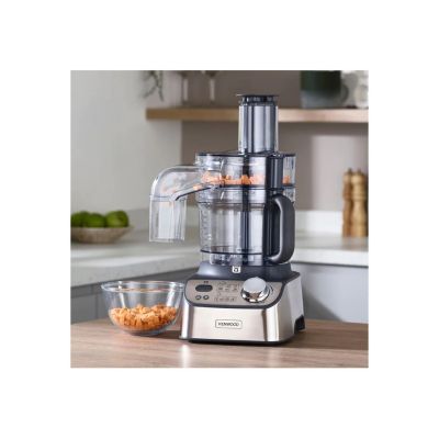 4. Kenwood FDM72.990SS Multipro Küchenmaschine