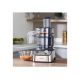4. Kenwood FDM72.990SS Multipro Küchenmaschine