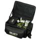 3. Medizinische Tasche SELECT Erste-Hilfe-Tasche L 23,7 Liter v25 mit Inhalt