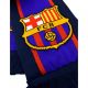 2. FC Barcelona Doppelstrickschal 5004BUD39