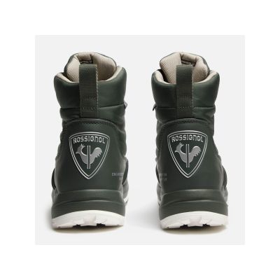 4. Rossignol Rossi Podium Ebony Green Schuhe