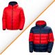 23. Helly Hansen Rwb Wende-Daunenjacke M 53666 597