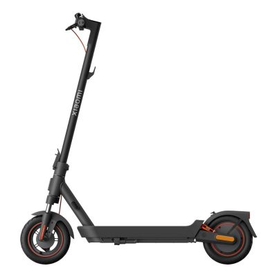 2. Xiaomi Elektroroller Network 5 Max GL 25 kg/h 10" Schwarz