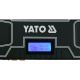 5. 12000mA Starthilfegerät YT-83082 YATO