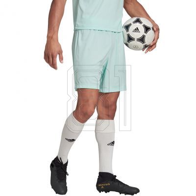 3. Adidas Entrada 22 M HC5051 Shorts