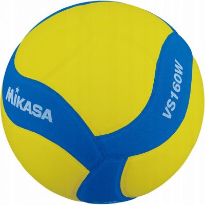 Mikasa VS160W Volleyball
