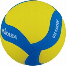 Mikasa VS160W Volleyball