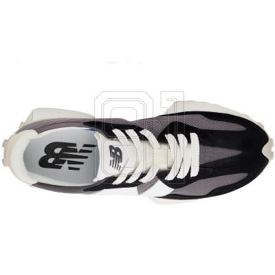 3. New Balance Unisex U327FE shoes