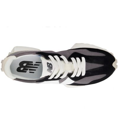 3. New Balance Unisex U327FE Schuhe