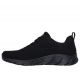 10. Skechers Turnschuhe Bobs Sport B Flex Lo - Graceful Stride W 117591 BBK