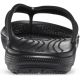 11. Crocs Classic II Flip 206119 001 Flip-Flops