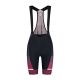 Rogelli Damen-Shorts IMPRESS II bordeauxrot S