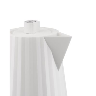4. Alessi MDL06W Wasserkocher