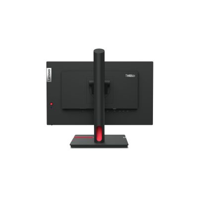 21. Lenovo T22i-30 21,5" FHD 60Hz 250nits AG USB, HDMI Rabenschwarz