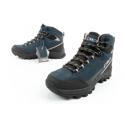 8. CMP Myzar wasserdichte Damen-Knöchel-Trekking-Sportschuhe