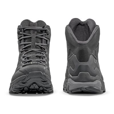 5. LA SPORTIVA ULTRA RAPTOR 3 MID GTX SCHWARZ ZFHS109K00K00