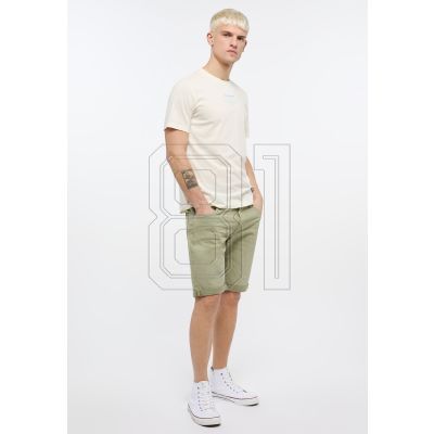 16. Mustang Alex C Print T-Shirt M 1013806-8001
