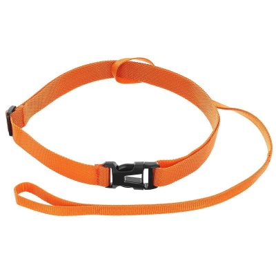 3. Aufblasbare Rettungsboje mit Trockentasche 2-in-1 ENERO 72 x 36 cm