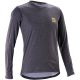 Damen-MTB-Trikot LEATT Jersey MTB Gravity 3.0 Long Sleeve Women
