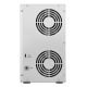 5. TerraMaster D6-320 Desktop Black Disk Array