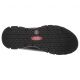 6. Skechers Sure Track Trickel W 76550EC-BLK Schuhe