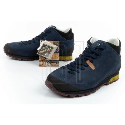 8. Aku Bellamont 3 Gore-tex M 527 669 Schuhe