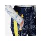 5. ROSSIGNOL W Jcc Sublim Pant Damen-Skihose Marineblau