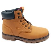 Levi's Forrest Nova Stiefeletten, braun