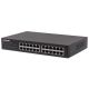 Gigabit-Switch 24x 10/100/1000 RJ45 Desktop/Rack